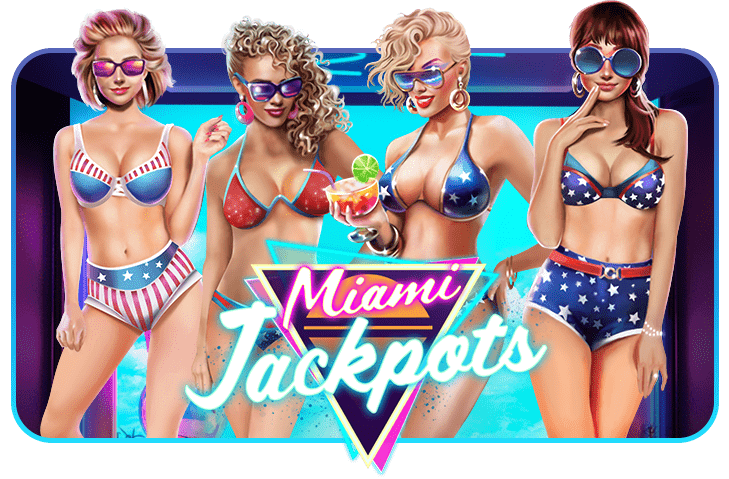 Bikini Slots 